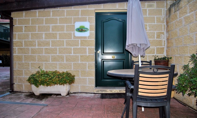Collado Mediano Apartment | Luxury rural cottage for 2 people in the Sierra de Guadarrama