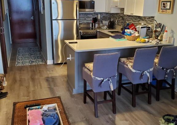 Red Hook Apartment | Luxury Sapphire Beach Resort and Marina 1BR VII
