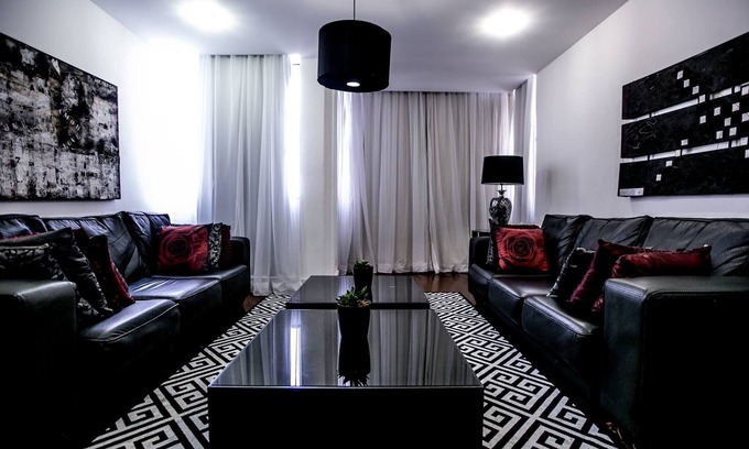 Copacabana Apartment | Luxury sea front. The most beautiful of Copacabana. Luxury modernity and comfort without equal