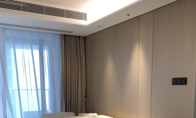 Shekou Apartment | Luxury Sea View Apartment (5 Stars)