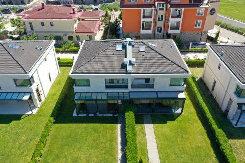 Sarafovo Villa | Luxury Sea Villas - Kabalan