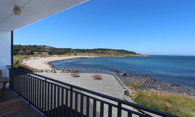 Sandvig House | Luxury Seaside Retreat - By Traum Ferienwohnungen