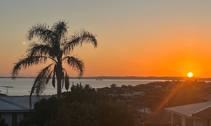Mairangi Bay Villa | Luxury Seaside Village Resort