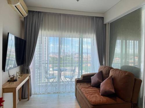 Na Chom Thian Apartment | Luxury Seaview Condo