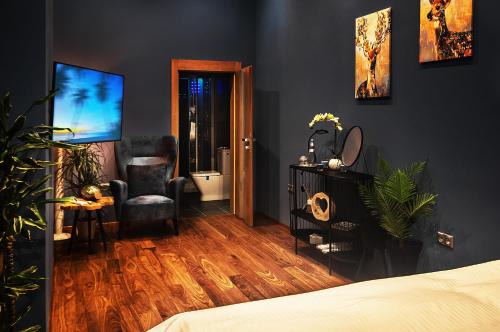 Cemerne Apartment | LUXURY SELECTION by LOTUS