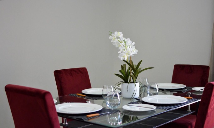 Tzaneen Apartment | Luxury Self-Catering Apartments in Tzaneen