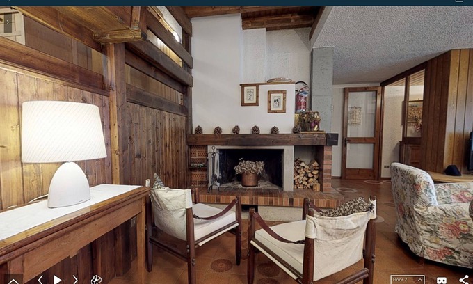 Folgarida Villa | Luxury ski chalet in the Dolomites