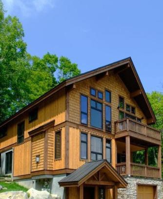 Kutchan Ski Chalet | Luxury Ski Chalet Solitude 350m to Hanazono Gondola Parking