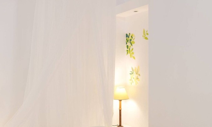 Kanapitsa Villa | Luxury Skiathos Villa | 1 Bedroom Holiday Suite | Vromolimnos
