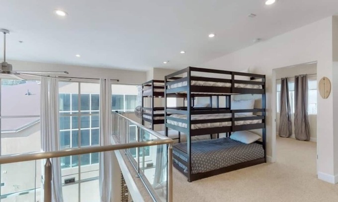 Brian Head House | Luxury Slopeside Retreat, 10+, Free Shuttle