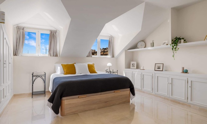 Sotogrande Apartment | Luxury Sotogrande by Mabiente