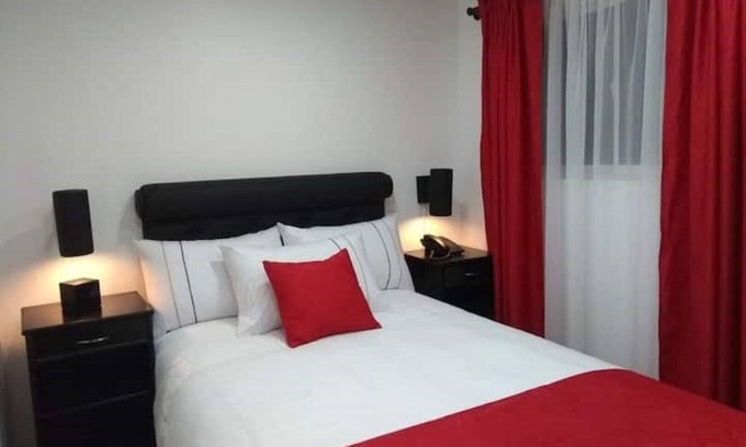 La Candelaria House | luxury space