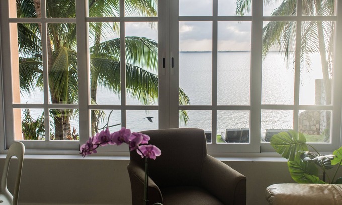 Zona Hotelera Apartment | LUXURY SPACIOUS BEAUTIFUL FOUR BEDROOM APARTMENT ★ CASA TORTUGAS/LAGOON VIEW