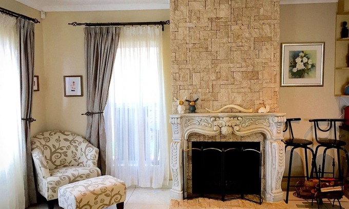 Flamingo Vlei House | Luxury spacious holiday house near lake and beach