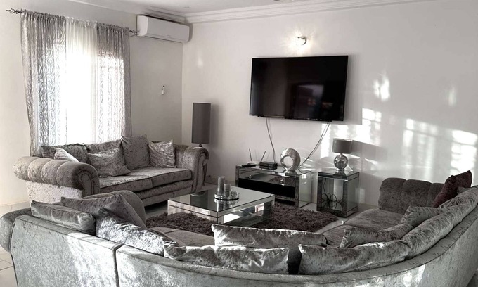 Kololi Apartment | Luxury Spacious two bedroom apartment for comfortable living. Well furnished .