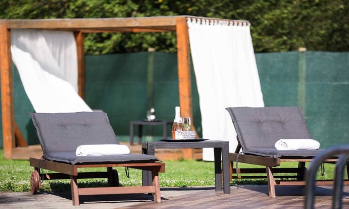 Fericanci Villa | Luxury Sport Resort in Baranja