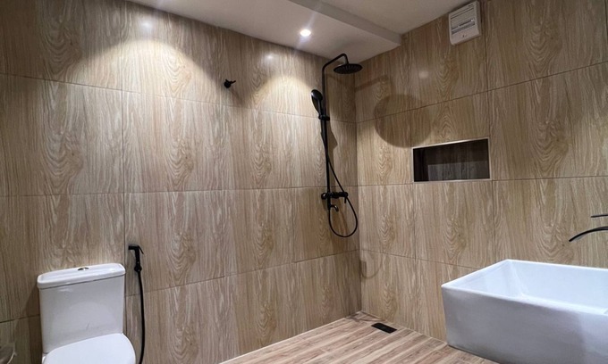 Port Harcourt Apartment | Luxury Standard Suite