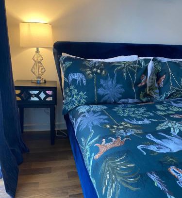 Bedford House | Luxury stay