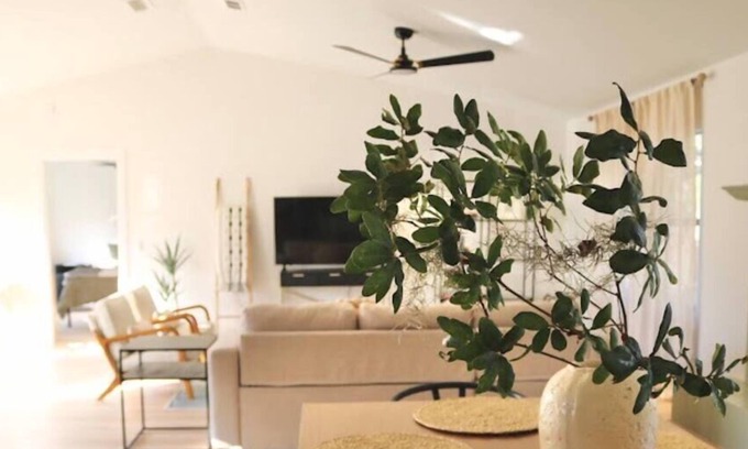 Deltona Lakes House | Luxury Stay (Great Location)