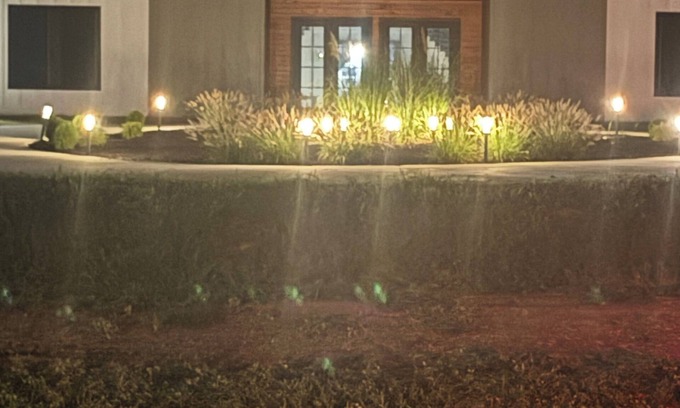 Belfast House | LUXURY STAY n,Couples,Friends Stay on 15 acresnAwesome setting and decor