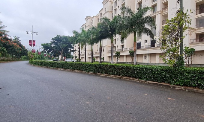 Devanahalli Apartment | Luxury Stay Near Bengaluru Airport