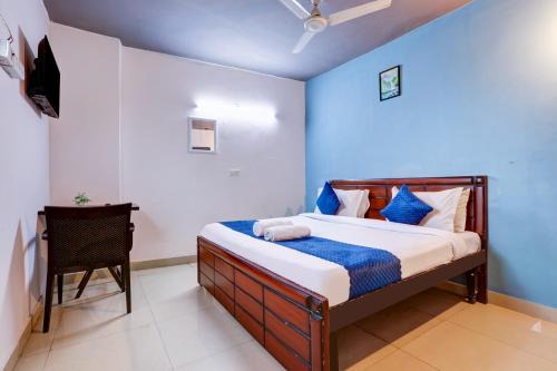 Nizamuddin East Hotel | Luxury Stays in Hauz Khas