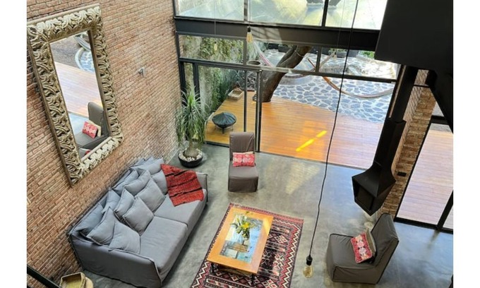 Coyoacan House | Luxury Stays