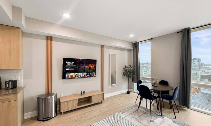 Northern Liberties Apartment | Luxury Studio | 1 Bed | Northern Liberties