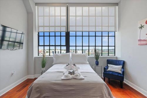 Olde Kensington Apartment | Luxury Studio Near Center City