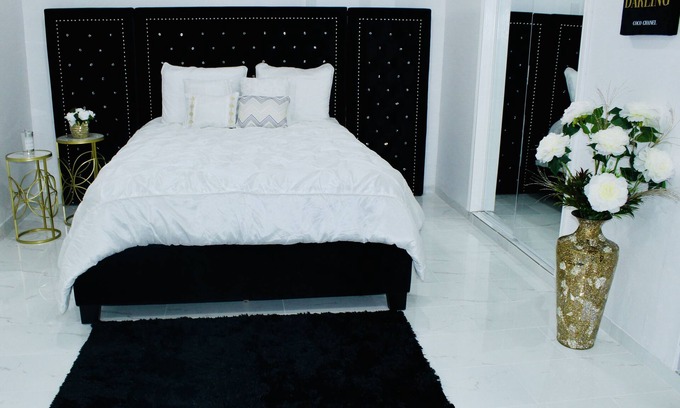 Humble Apartment | Luxury studio near IAH