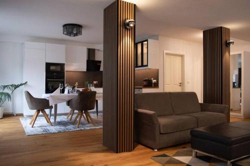 Rhein-Erft-Kreis District Apartment | Luxury Studio Siena in Frechen Bachem bei Koln
