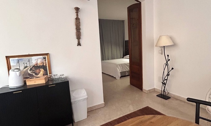 Niscemi Bed & Breakfast | Luxury studio suite