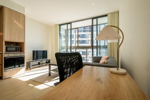 Macquarie Park Apartment | Luxury studio unit in Macquarie Park
