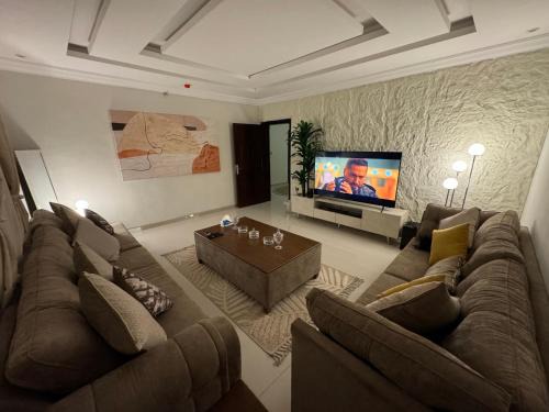 Sari Street Apartment | Luxury Style Apartment Sari Street