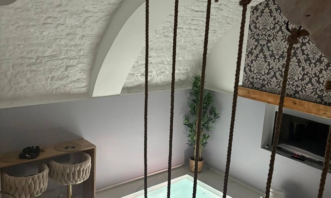 Casamassima House | Luxury Suite 23.06