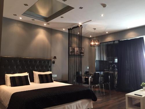 Puerto Banus Apartment | Luxury Suite Hotel Puerto Banus