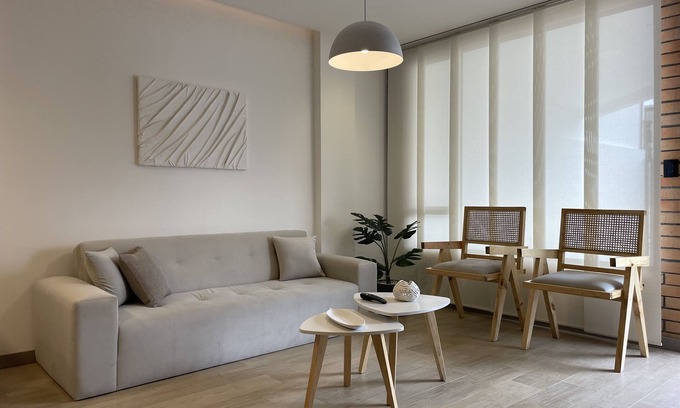 Loja Apartment | Luxury Suite in Loja