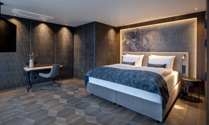 Roehrnbach House | Luxury-suite - Wellness- & Sporthotel Jagdhof