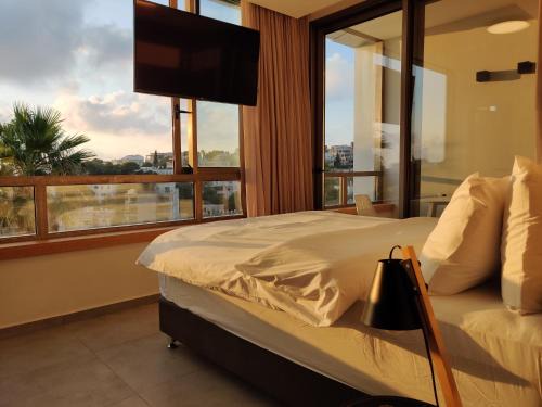 Haifa Apartment | Luxury Suites by Notaly Ariel