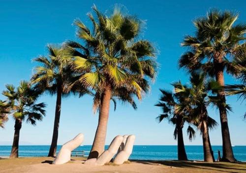 Las Lagunas Apartment | Luxury Suites Fuengirola 2