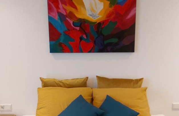 Almere Bed & Breakfast | Luxury Suites Oosterwold