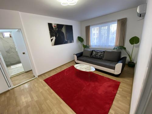 Alexandria Apartment | Luxury Suites