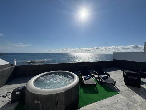 Las Arenas Apartment | Luxury tajao 1
