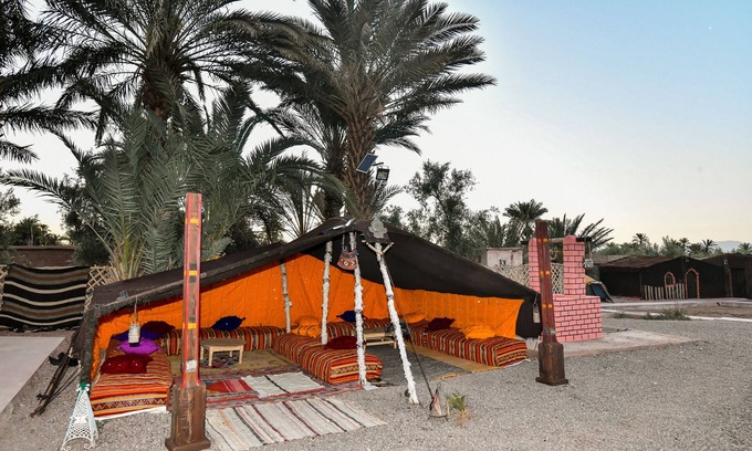 Tarmigt Other | luxury tent in a Farm