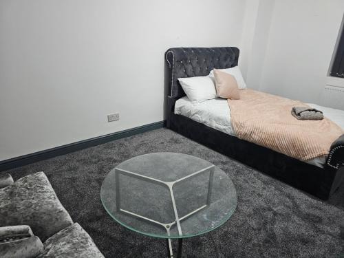 Bradford House | Luxury three bed room house