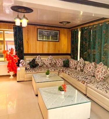 Laripora Resort | Luxury Top Resort