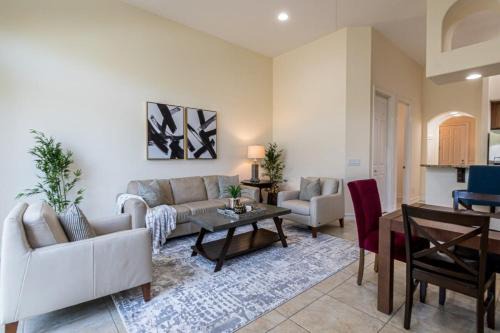 Indian Harbour Beach House | Luxury Townhouse Minutes from Beach and Downtown