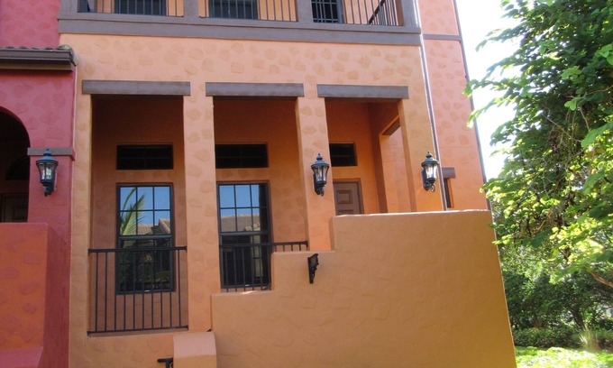 Ole House | Luxury townhome in Ole Resort - Naples FL