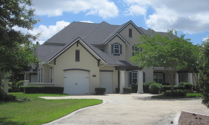 Amelia National House | Luxury Townhouse with Golf Privileges