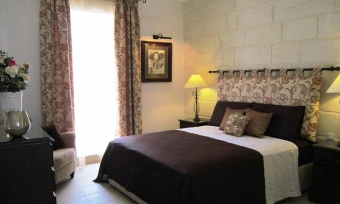 Zebbug House | Luxury Townhouse in the Heart of Malta.